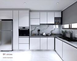 The Bronze (D12), Apartment #575003961